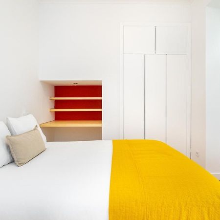 Whome Downtown 224 In Top Notch Location W/ Ac & Wi-Fi Lisboa Εξωτερικό φωτογραφία