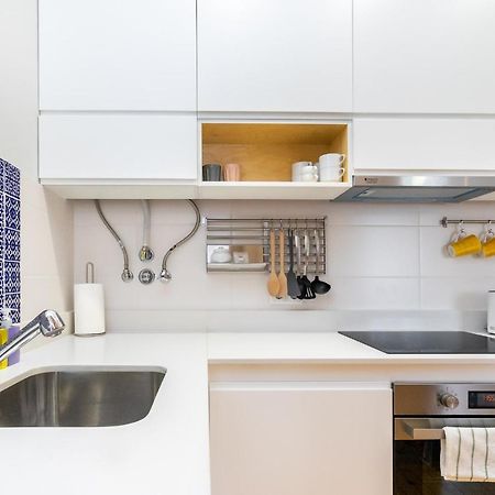 Whome Downtown 224 In Top Notch Location W/ Ac & Wi-Fi Lisboa Εξωτερικό φωτογραφία