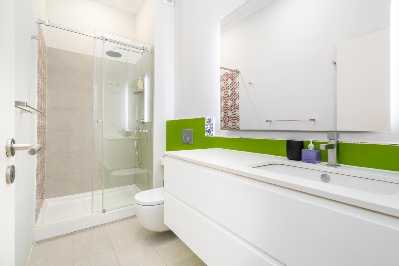 Whome Downtown 224 In Top Notch Location W/ Ac & Wi-Fi Lisboa Εξωτερικό φωτογραφία